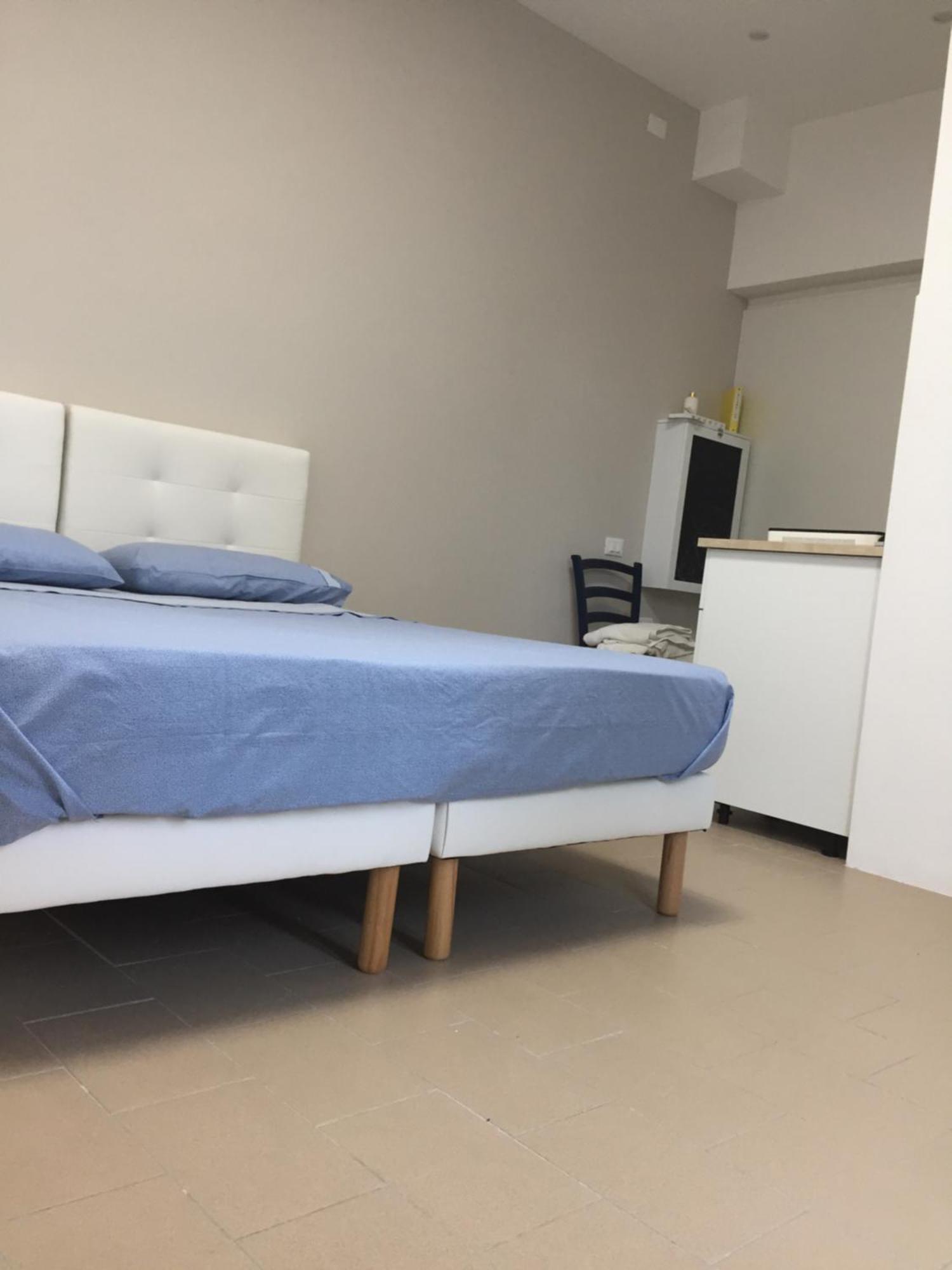 Monolocali B&B Santa Maria Apparente ชิวิตาโนวา มาร์เค ภายนอก รูปภาพ