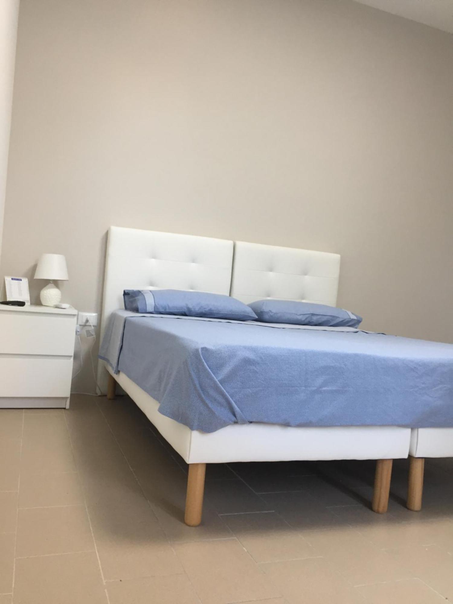 Monolocali B&B Santa Maria Apparente ชิวิตาโนวา มาร์เค ภายนอก รูปภาพ
