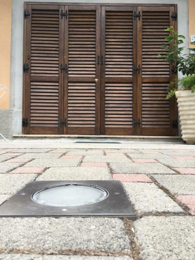 Monolocali B&B Santa Maria Apparente ชิวิตาโนวา มาร์เค ภายนอก รูปภาพ